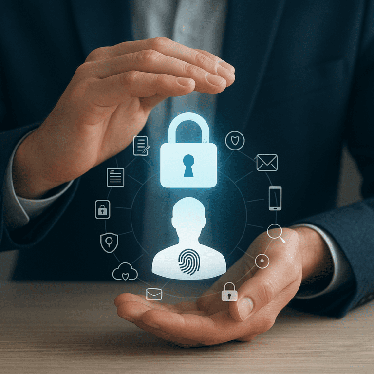 Jak chronić swoje dane osobowe zgodnie z RODO