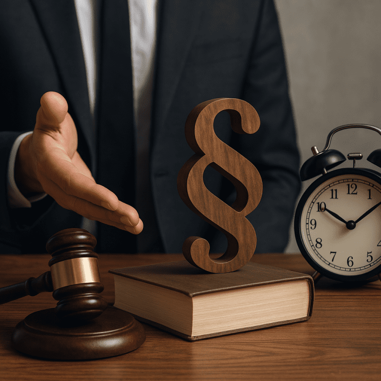 Jak działa przedawnienie roszczeń