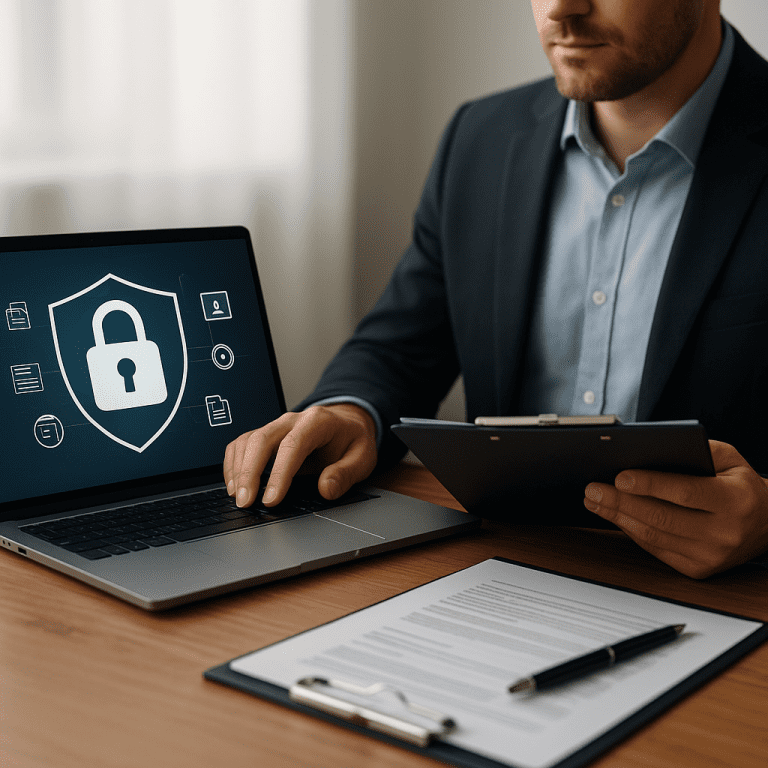 Jak legalnie przetwarzać dane klientów