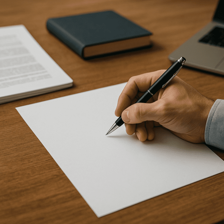 Jak napisać skargę do Rzecznika Praw Obywatelskich