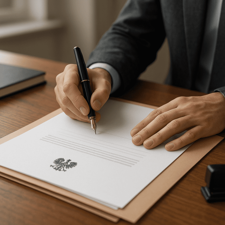 Jak napisać skuteczne odwołanie od decyzji urzędu