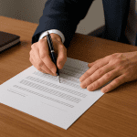 Czy każdy rodzaj umowy musi mieć formę pisemną?