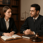 Czym różni się zawód radcy prawnego od adwokata?