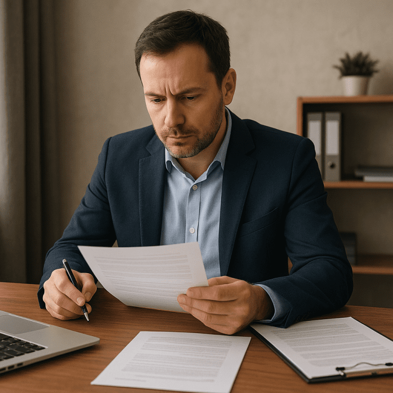 Jak złożyć wniosek o odroczenie wykonania kary