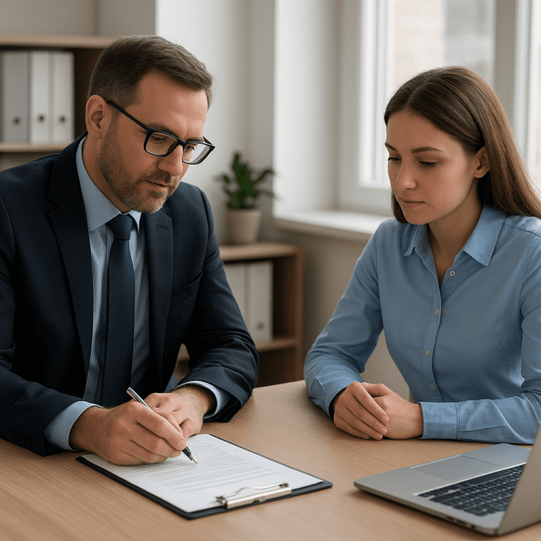 Jakie obowiązki ma pracodawca wobec pracownika