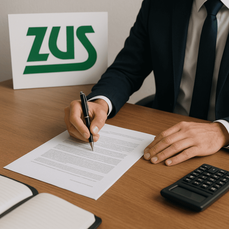 Jakie obowiązki ma pracodawca wobec ZUS