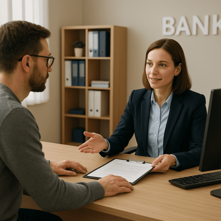 Jakie prawa ma klient banku