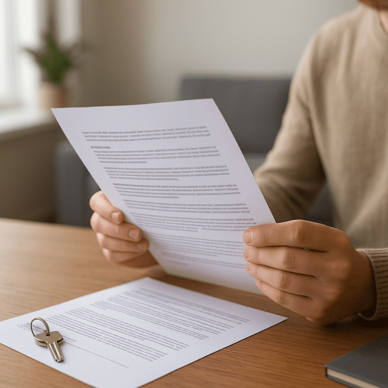 Jakie prawa ma osoba wynajmująca mieszkanie