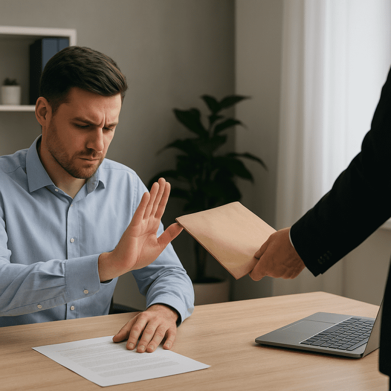 Jakie prawa ma pracownik przy zwolnieniu z pracy