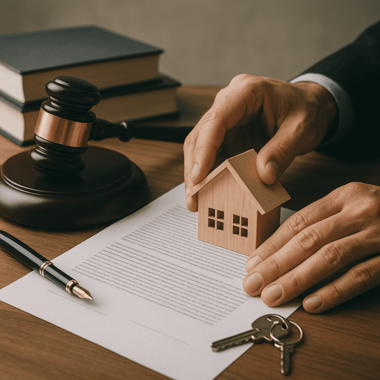 Jak zabezpieczyć interesy spadkobierców