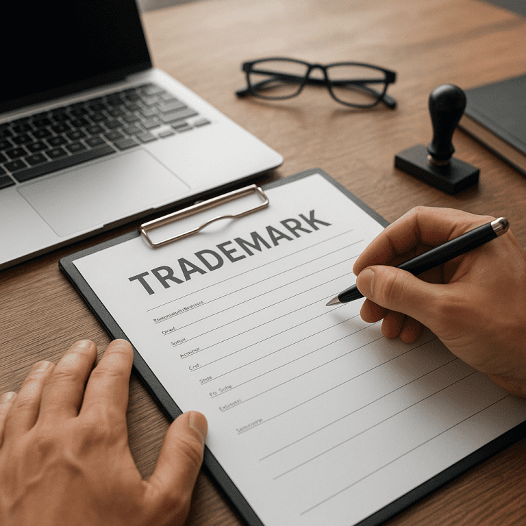 Jak zarejestrować znak towarowy