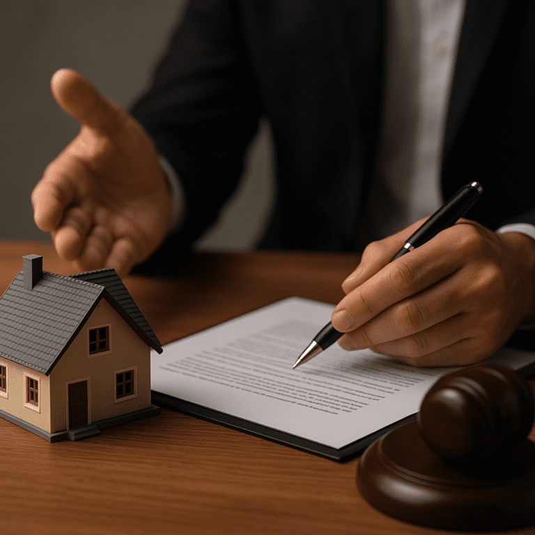 Jakie prawa ma właściciel nieruchomości