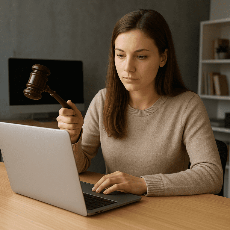 Jakie są prawa twórcy w internecie