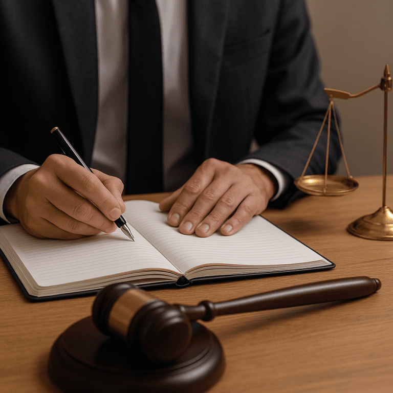 Jakie są zasady odpowiedzialności cywilnej