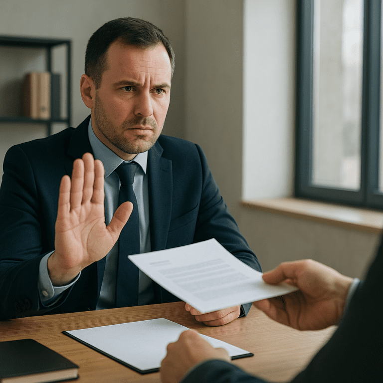 Jak bronić się przed windykacją nieistniejącego długu