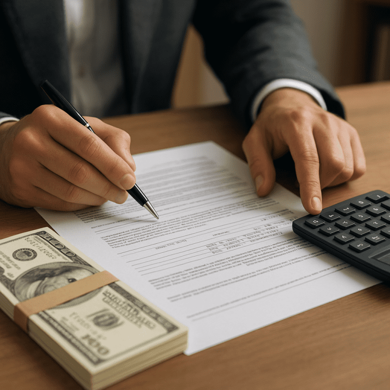 Jak dochodzić odsetek ustawowych od zaległej należności