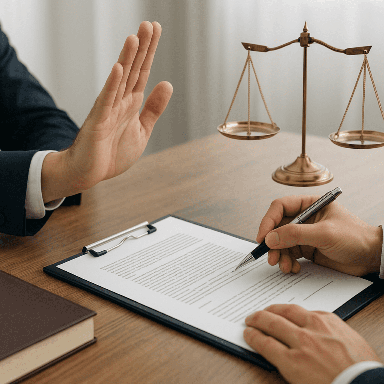 Jak dochodzić zadośćuczynienia za naruszenie dóbr osobistych