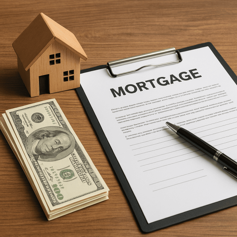 Jak działa hipoteka i jak ją ustanowić