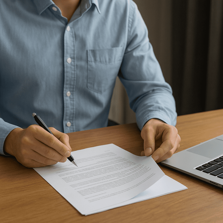 Jakie prawa ma zleceniobiorca