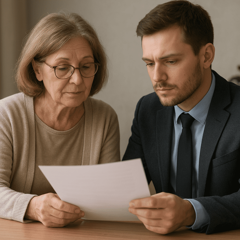 Jakie są obowiązki opiekuna prawnego