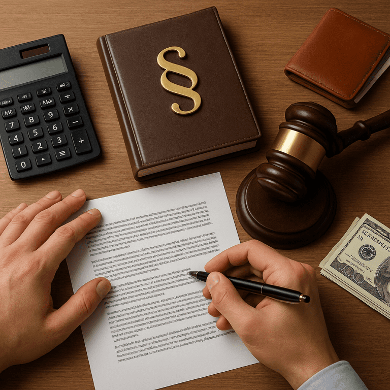 Jak działa odpowiedzialność karno-skarbowa