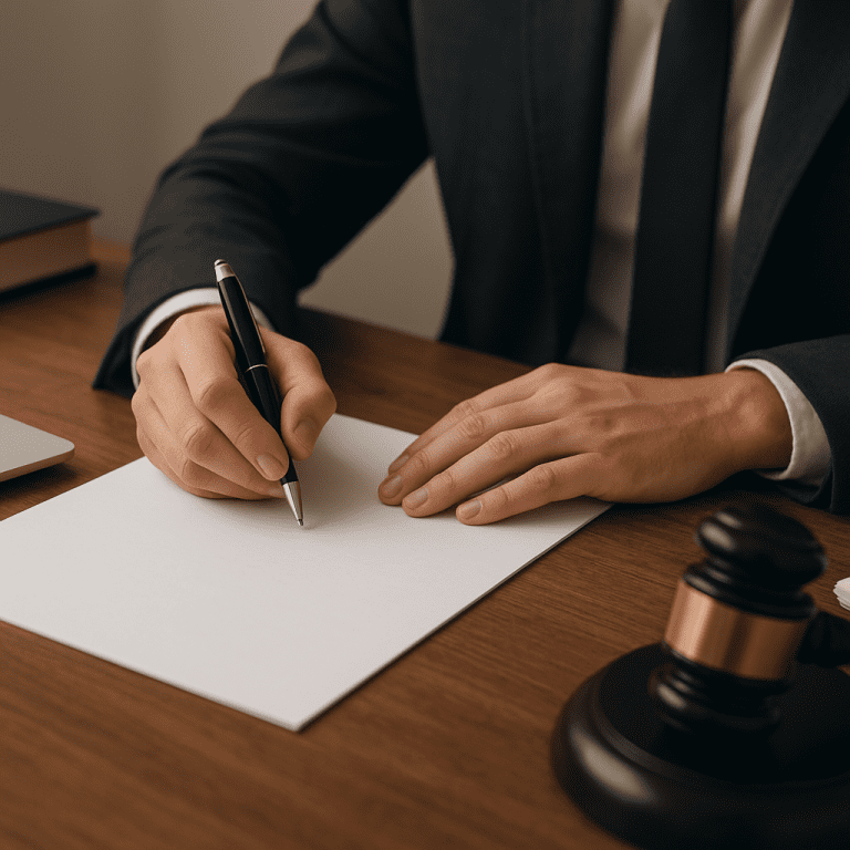 Jak napisać wniosek o umorzenie egzekucji komorniczej