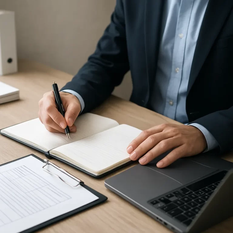 Jak prowadzić rejestr czynności przetwarzania danych