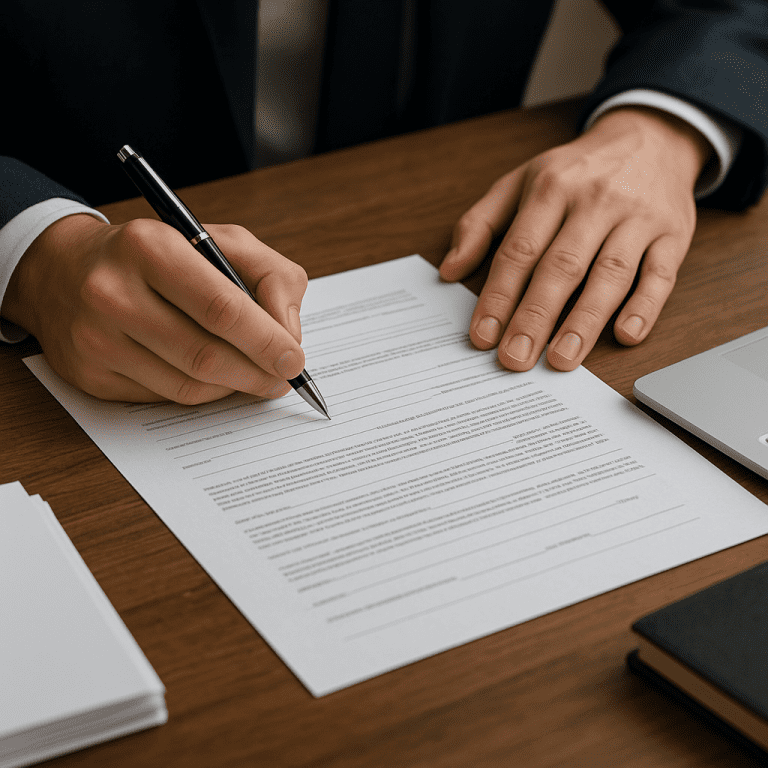 Jak napisać wniosek o wpis do KRS