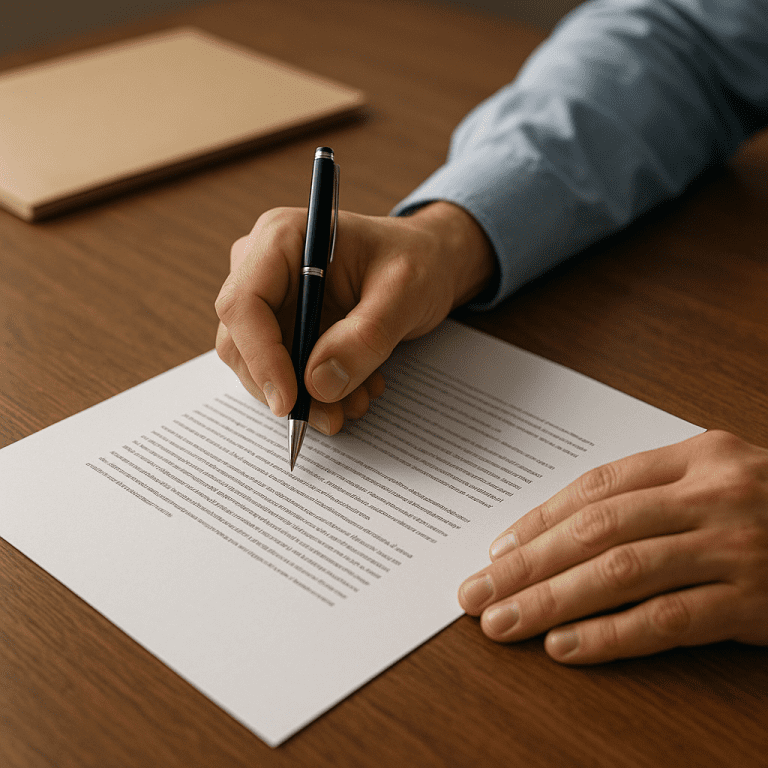 Jak napisać wniosek o zawieszenie egzekucji