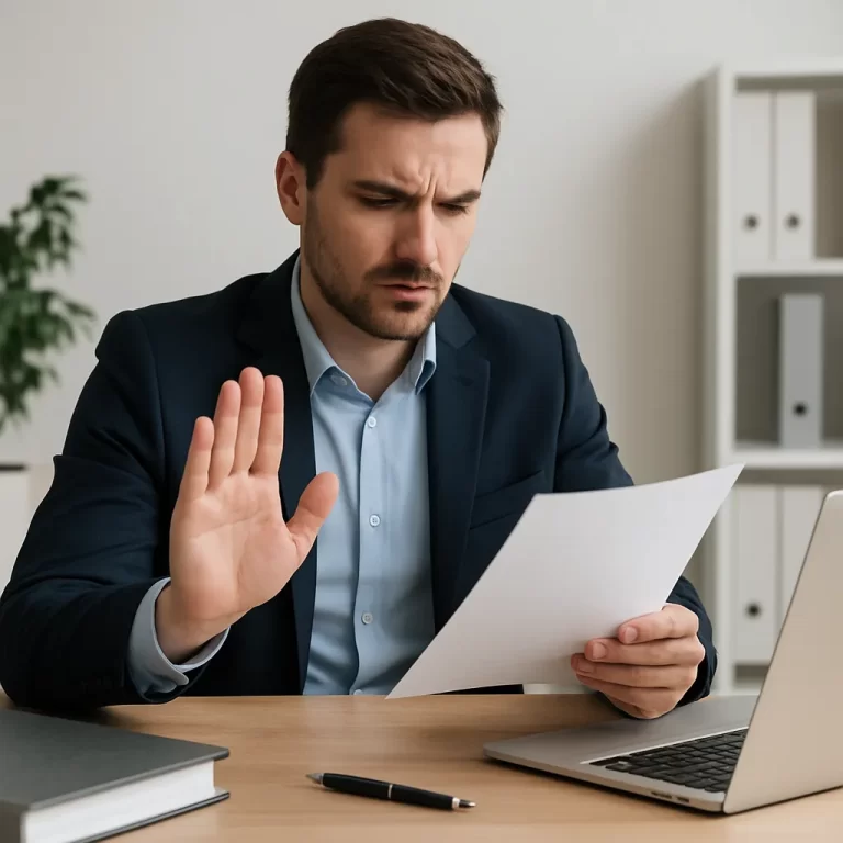 Jak uniknąć kar finansowych od UODO